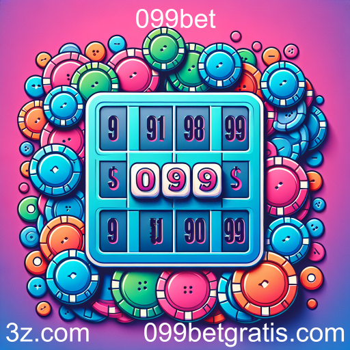 Descubra o Mundo do Bingo no 099bet