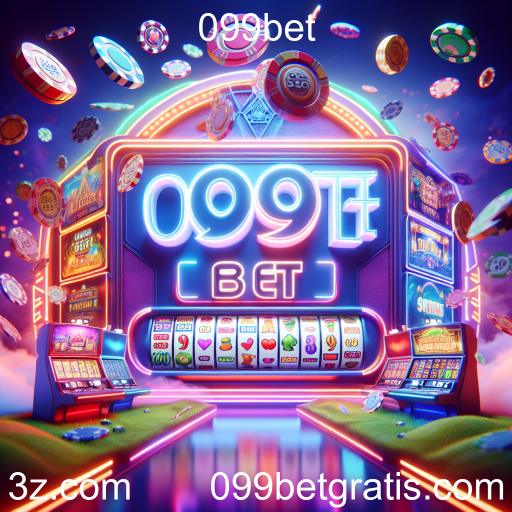 Explorando a Categoria de Jogos no 099bet: Diversão e Emoção Garantidas