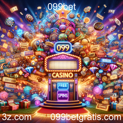 Descubra as Melhores Promoções no 099bet: Atrações Imperdíveis para Jogadores